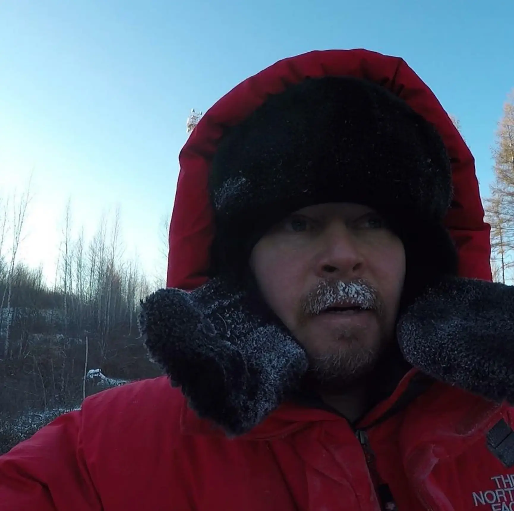 British man who has spent 28 years walking around the world is just days away from the finish line